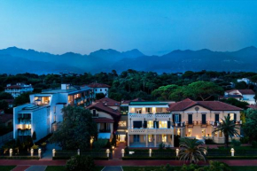 Hotel Byron Forte Dei Marmi